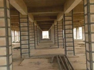 建筑加固行業(yè)市場競爭格局分析，中國建筑加固行業(yè)市場競爭格局及未來發(fā)展趨勢分析 行業(yè)新聞 第2張