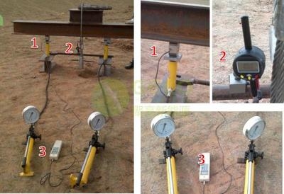 靜載試驗裂縫穩(wěn)定性分析，靜載試驗中裂縫穩(wěn)定性評估研究 行業(yè)新聞 第4張