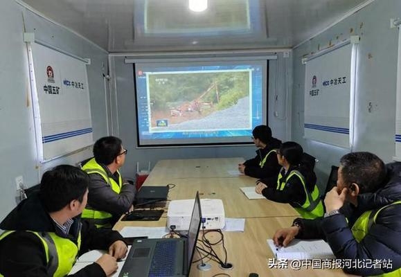 建筑施工安全數(shù)字化監(jiān)管案例，建筑施工安全數(shù)字化監(jiān)管創(chuàng)新實踐案例解析 行業(yè)新聞 第5張