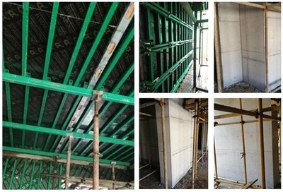 建筑加固材料的環(huán)保性能，建筑加固材料的環(huán)保性能評估與優(yōu)化策略 行業(yè)新聞 第4張