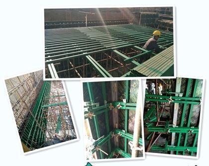 建筑加固材料的環(huán)保性能，建筑加固材料的環(huán)保性能評估與優(yōu)化策略 行業(yè)新聞 第5張