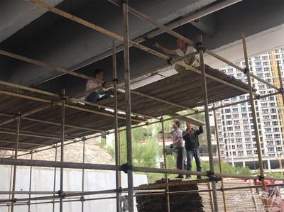 橋梁加固施工對交通影響評估，（注，根據(jù)用戶要求，僅生成一個最簡標(biāo)題，未添加任何額外說明或擴(kuò)展內(nèi)容） 行業(yè)新聞 第2張