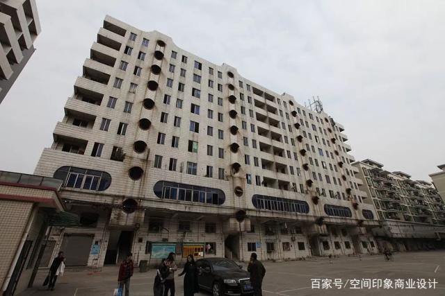 老舊建筑改造的市場價值評估，老舊建筑改造的市場價值評估方法與案例分析 行業(yè)新聞 第6張