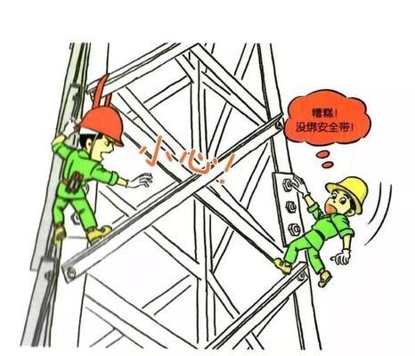 建筑事故預(yù)防措施有哪些，建筑事故預(yù)防措施全解析，關(guān)鍵策略與實踐指南 行業(yè)新聞 第4張