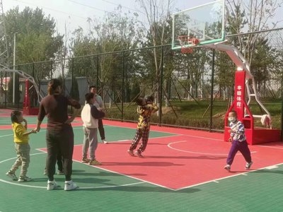 昆都侖區(qū)口袋公園設(shè)計(jì)亮點(diǎn)，昆都侖區(qū)口袋公園，五大設(shè)計(jì)亮點(diǎn)打造城市微空間典范 行業(yè)新聞 第2張