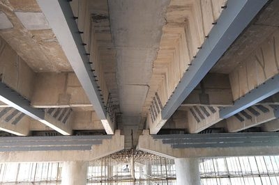 橋梁加固技術(shù)在極端氣候下的表現(xiàn)，極端氣候下橋梁加固技術(shù)的性能評(píng)估與適應(yīng)性研究，簡(jiǎn)潔明了，突出了橋梁加固技術(shù)在極端氣候條件下的表現(xiàn)和適應(yīng)性研究。希望對(duì)您有所幫助！ 行業(yè)新聞 第5張