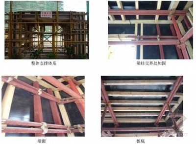 建筑加固工程質(zhì)量管理方法，建筑加固工程質(zhì)量管理方法與實施策略 行業(yè)新聞 第4張