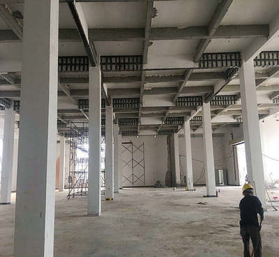 建筑加固施工中新技術(shù)應(yīng)用案例，建筑加固施工新技術(shù)應(yīng)用案例分析 行業(yè)新聞 第6張