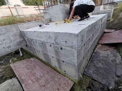 建筑加固材料品牌歷史沿革，建筑加固材料品牌的發(fā)展歷程與歷史沿革 行業(yè)新聞 第6張