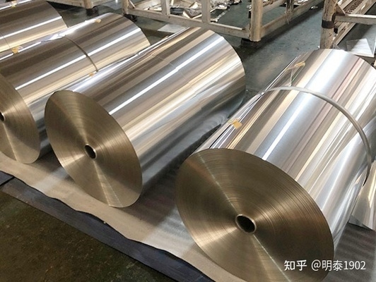 鋁合金鋼板在新能源車中的創(chuàng)新應用，鋁合金鋼板在新能源汽車中的輕量化與高強度應用突破 行業(yè)新聞 第2張