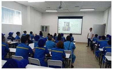 如何培訓(xùn)員工提升自檢能力，高效培訓(xùn)員工自檢能力的實(shí)用方法 行業(yè)新聞 第6張