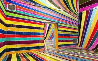 建筑色彩搭配的心理效應(yīng)，建筑色彩心理學(xué)，不同色調(diào)如何影響人的情緒與行為 行業(yè)新聞 第4張