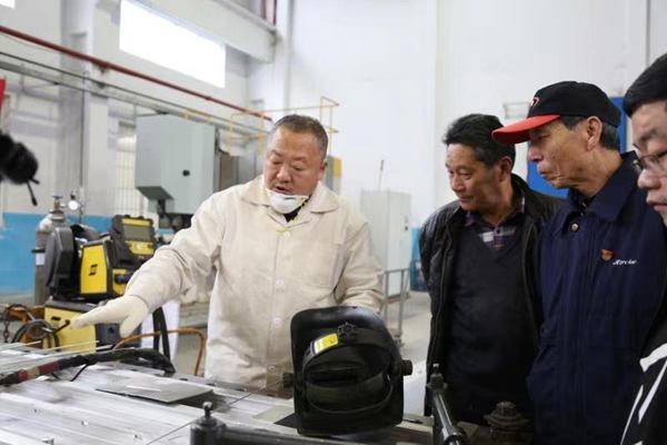 姜濤工作室人才培養(yǎng)效果評估，姜濤工作室人才培養(yǎng)成效分析報告 行業(yè)新聞 第3張