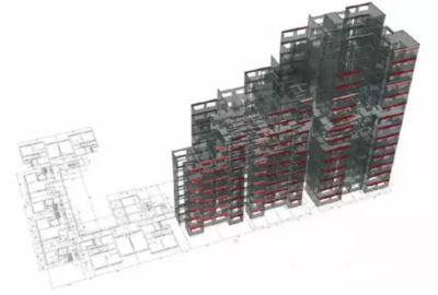 建筑圖紙更新對(duì)成本的影響，建筑圖紙更新對(duì)項(xiàng)目成本的影響分析 行業(yè)新聞 第4張