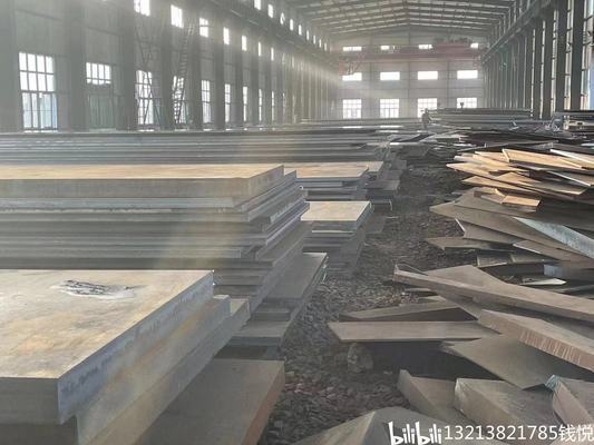 橋梁鋼板尺寸設(shè)計(jì)規(guī)范，橋梁鋼板尺寸設(shè)計(jì)規(guī)范標(biāo)準(zhǔn) 行業(yè)新聞 第5張