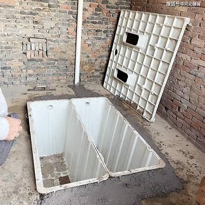 建筑加固對(duì)地下水污染的防治方法，建筑加固技術(shù)在地下水污染防治中的應(yīng)用與策略 行業(yè)新聞 第5張