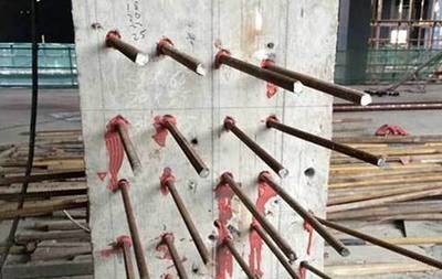 破壞試驗(yàn)對(duì)比加固前后變化，加固前后破壞試驗(yàn)對(duì)比分析 行業(yè)新聞 第3張