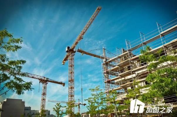 建筑加固后荷載計算要點，建筑加固后荷載計算的關(guān)鍵要點解析 行業(yè)新聞 第4張