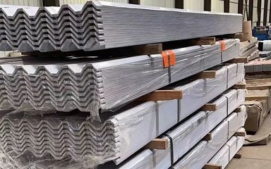 錳鋼板與鋁合金成本對比，錳鋼板與鋁合金的成本對比分析 行業(yè)新聞 第2張