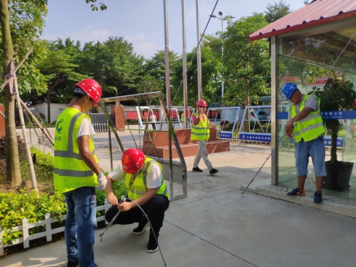 橋梁加固施工應急響應計劃案例，橋梁加固施工應急響應計劃實施案例分析 行業(yè)新聞 第4張