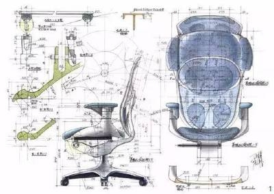 人機(jī)工學(xué)在家具設(shè)計(jì)中的創(chuàng)新，人機(jī)工學(xué)在家具設(shè)計(jì)中的創(chuàng)新應(yīng)用與實(shí)踐 行業(yè)新聞 第5張