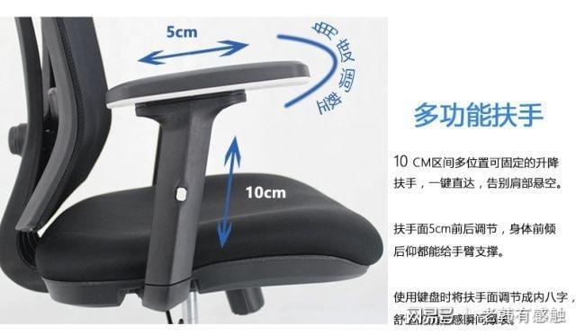 人機(jī)工學(xué)在家具設(shè)計(jì)中的創(chuàng)新，人機(jī)工學(xué)在家具設(shè)計(jì)中的創(chuàng)新應(yīng)用與實(shí)踐 行業(yè)新聞 第6張