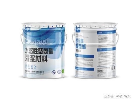 聚氨酯注漿施工周期影響因素，聚氨酯注漿施工周期的主要影響因素分析 行業(yè)新聞 第5張