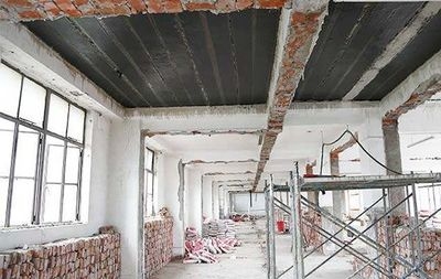 砌體結(jié)構(gòu)加固后的維護要點，砌體結(jié)構(gòu)加固后的關(guān)鍵維護要點解析 行業(yè)新聞 第6張