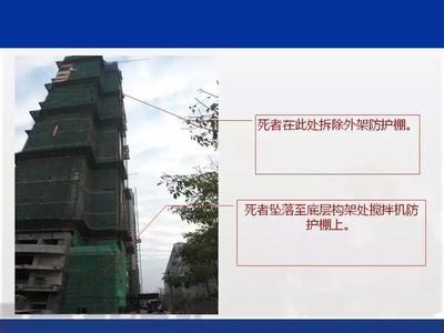 建筑施工安全事故案例分析，建筑施工安全事故典型案例剖析與教訓(xùn)總結(jié) 行業(yè)新聞 第6張