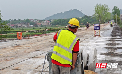 橋梁加固施工期交通組織優(yōu)化，橋梁加固施工期交通組織優(yōu)化方案研究，橋梁加固施工期交通組織優(yōu)化方案研究 行業(yè)新聞 第4張