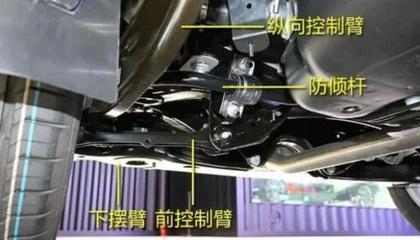 汽車鋼板材質(zhì)對(duì)安全性能的作用，汽車鋼板材質(zhì)對(duì)安全性能的影響與作用 行業(yè)新聞 第3張