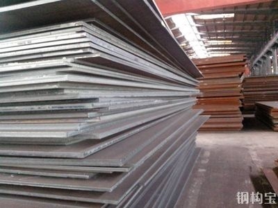 橋梁鋼板材質選擇標準，橋梁鋼板材質選擇標準與技術要求 行業(yè)新聞 第4張