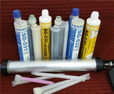 結(jié)構(gòu)膠環(huán)保性能比較，結(jié)構(gòu)膠環(huán)保性能對比分析 行業(yè)新聞 第5張