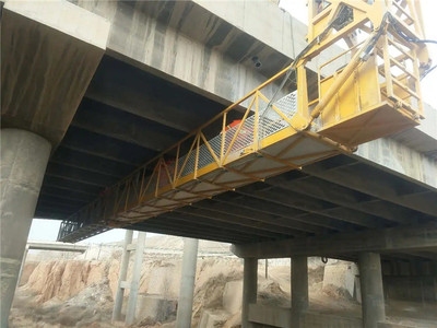 橋梁加固材料質(zhì)量檢測標準，橋梁加固材料質(zhì)量檢測標準與技術(shù)規(guī)范 行業(yè)新聞 第6張