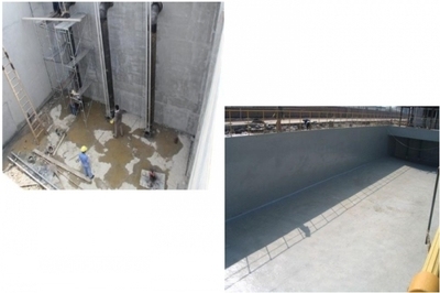 聚合物砂漿回收處理技術，聚合物砂漿回收處理技術研究與應用 行業(yè)新聞 第5張