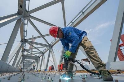 橋梁加固施工的新型技術(shù)有哪些？橋梁加固施工的5大新型技術(shù)解析 行業(yè)新聞 第2張