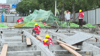 橋梁加固施工的新型技術(shù)有哪些？橋梁加固施工的5大新型技術(shù)解析 行業(yè)新聞 第3張