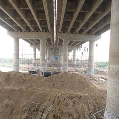 橋梁加固施工的新型技術(shù)有哪些？橋梁加固施工的5大新型技術(shù)解析 行業(yè)新聞 第5張