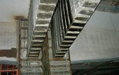 梁加固材料施工工藝優(yōu)化方案，梁加固材料施工工藝優(yōu)化方案研究與應(yīng)用 行業(yè)新聞 第3張