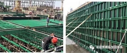 綠色建筑對加固行業(yè)影響，綠色建筑發(fā)展趨勢對加固行業(yè)的挑戰(zhàn)與機遇 行業(yè)新聞 第5張