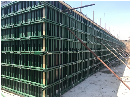 綠色建筑對加固行業(yè)影響，綠色建筑發(fā)展趨勢對加固行業(yè)的挑戰(zhàn)與機遇 行業(yè)新聞 第6張