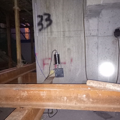 建筑糾偏后的長期監(jiān)測方法，建筑糾偏后長期監(jiān)測的關鍵技術與方法研究，建筑糾偏后長期監(jiān)測的關鍵技術與方法研究 行業(yè)新聞 第6張