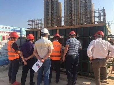 建筑加固技術最新研究動態(tài)，建筑加固技術最新研究進展與應用趨勢 行業(yè)新聞 第4張