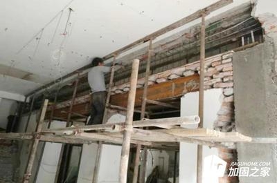 老舊建筑加固設計的關(guān)鍵因素，老舊建筑加固設計的關(guān)鍵因素與實施策略 行業(yè)新聞 第6張