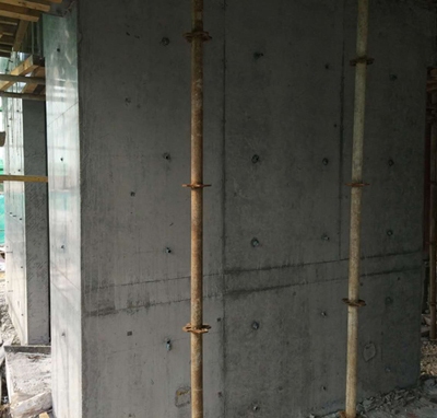 建筑加固新材料應(yīng)用案例，建筑加固新材料應(yīng)用案例解析 行業(yè)新聞 第5張