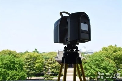 三維掃描技術(shù)在加固中的應(yīng)用，三維掃描技術(shù)在建筑結(jié)構(gòu)加固工程中的應(yīng)用研究 行業(yè)新聞 第5張