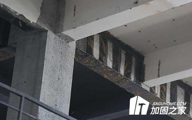 如何防止碳纖維布空鼓問題，碳纖維布施工中防止空鼓問題的有效方法 行業(yè)新聞 第3張