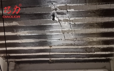 如何防止碳纖維布空鼓問題，碳纖維布施工中防止空鼓問題的有效方法 行業(yè)新聞 第5張