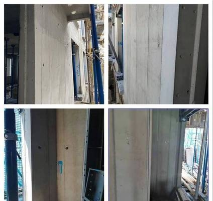 綠色建材在化工廠(chǎng)中的應(yīng)用案例，綠色建材在化工廠(chǎng)中的實(shí)際應(yīng)用與效益分析 行業(yè)新聞 第2張