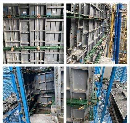 綠色建材在化工廠(chǎng)中的應(yīng)用案例，綠色建材在化工廠(chǎng)中的實(shí)際應(yīng)用與效益分析 行業(yè)新聞 第3張